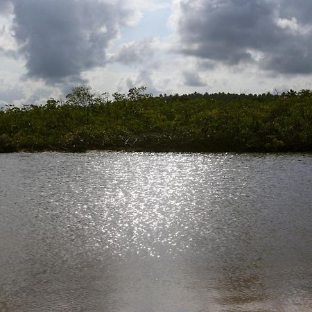 Nori Pousada São Miguel dos Milagres Екстериор снимка